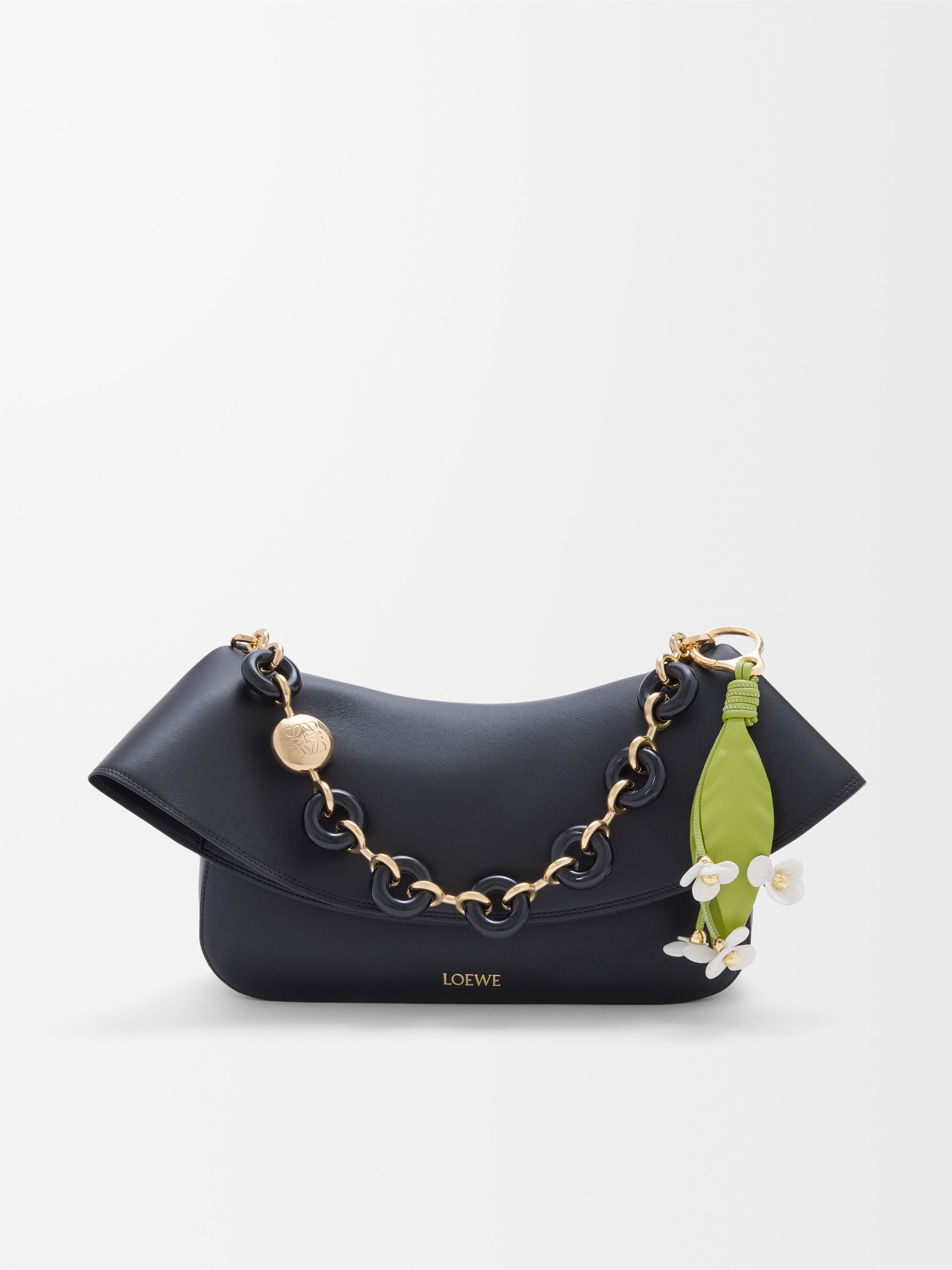 ロエベ  ダイスチャーム & ストラップ LOEWE